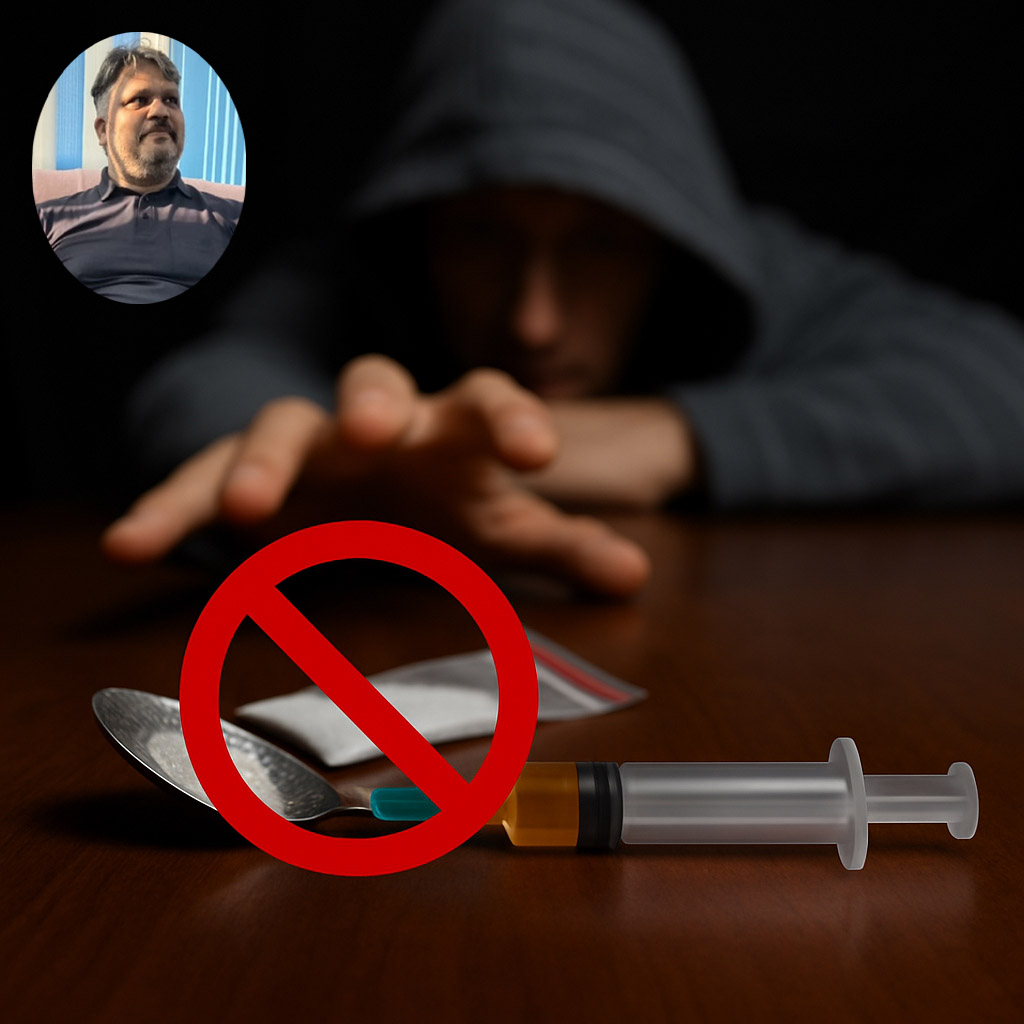 Drug Abuse in Punjab